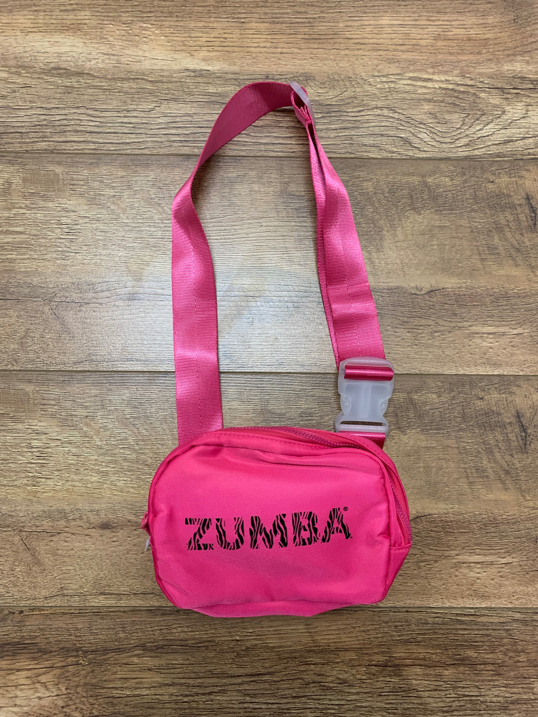 Funscape belt bag