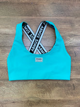 Load image into Gallery viewer, Beach party reversible bra
