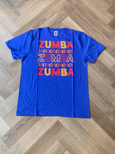 Load image into Gallery viewer, Wild one size tee shirt
