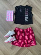 Amour loose tank