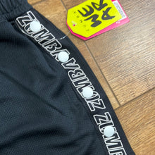 Load image into Gallery viewer, Zumba high waisted loose shorts
