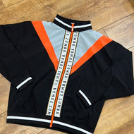 United by zumba jacket