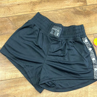 Zumba high waisted loose shorts