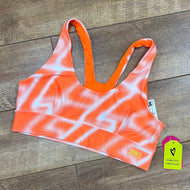 Energy scoop  bra