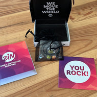 ZIN bracelet (for instructor only )