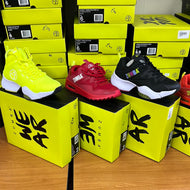 UK size 4 trainers