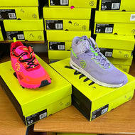 UK size 9.5 trainers